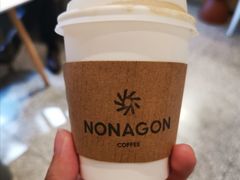 澳白-Legno.ita Coffee by Wood(襄阳南路店)