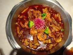 -槐店王婆大虾(西太堡店)
