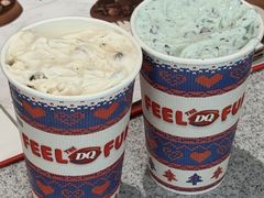 -DQ·蛋糕·冰淇淋(苏州中心店)