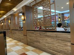 -彩景大茶楼(平湖店)