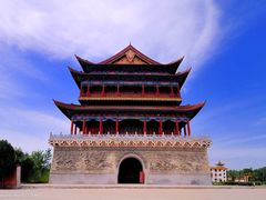 -南海禅寺