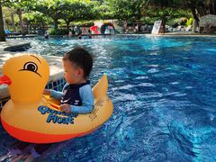 -三亚亚龙湾天域度假酒店