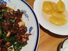 -食鸡公社辣子鸡·潍坊菜·烧烤