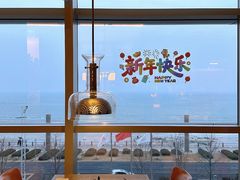 -青岛海天大酒店·1988全日餐厅