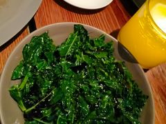 -Mercato莫卡多露台餐厅与酒吧(K11店)
