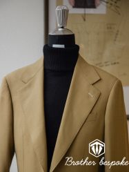 点击看大图 -BROTHER西服礼服定制·商务·婚礼(佛山南海店)