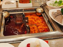 -海底捞火锅(龙岗星河COCO Park店)