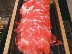-湊湊火锅·茶憩(世博大道店)