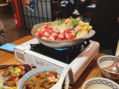 -隐月· 㐂和食屋(芝罘万达公馆店)