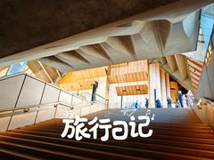 -悉尼歌剧院