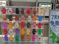 -名创优品(万达广场河东店)