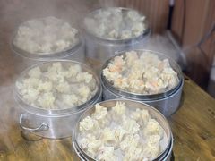 -海汇源老烧麦店(东大街总店)
