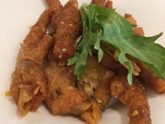 凉拌凤爪-庄氏祥记家常食府(国瑞建材家居博览中心店)