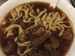 -清真吴记门钉肉饼·喜多利