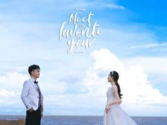 -经典婚纱摄影美学馆·私人定制