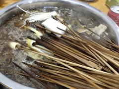 -学街秀兰麻辣烫(眉山分店)