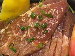 -韩宫宴烤肉·料理(苏州中心店)