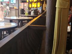 -绿茶餐厅(燕郊永旺店)