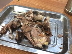 -马学武手抓美食(下南关总店)