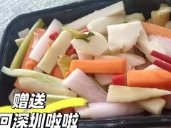 -饕林餐厅(春熙路店)