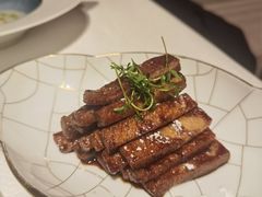 -北京柏悦酒店·锦庭餐厅Dining Room