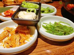 -九田家黑牛烤肉料理(太阳宫广场店)