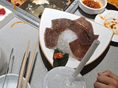 -海底捞火锅(江北万达商业广场店)