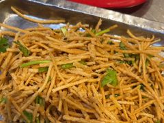 -7只羊·鲜羊肉串·地锅鸡精酿(玄武墨香路店)