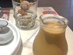 -羽寿司(东方宝泰店)