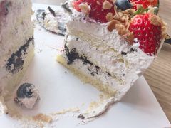 -PETIT PARIS 小巴黎(花园道店)