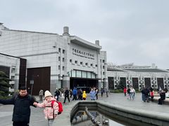 -中国京杭大运河博物馆