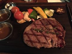 -Amanda餐厅(长乐路店)