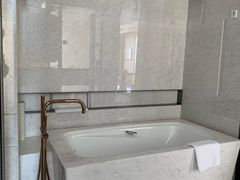 -广州奥园喜来登酒店