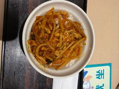 -吉野家(上海美罗城店)