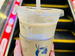 -luckincoffee瑞幸咖啡(顺义华联商厦店)