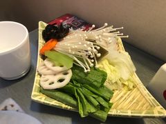 -鱼酷活鱼烤鱼(信息城店)