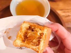 -微热山丘(台北民生公园门市店)