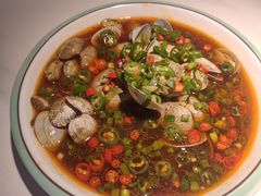-叁宝烤肉• 西安烧烤(太乙路店)