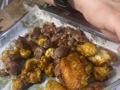 -新疆阿力烧烤