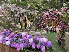 -淄博聊斋城景区