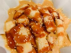 -新旺茶餐厅·早餐·夜宵(仙霞店)