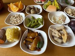 -品茗轩茶楼(江川路店)