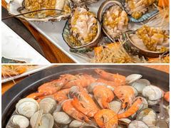 -船奇蒸汽海鲜·闽菜(八市海鲜总店)