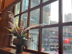 -鸟鹏烧鸟居酒屋(仁恒梦中心店)