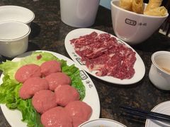 -八合里潮汕鲜牛肉火锅(深圳海岸城店)