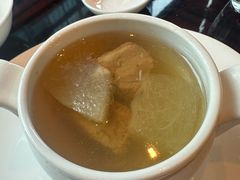 -新天世纪中餐厅