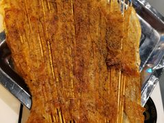 -百味源炭火烤翅 ·夜市大排档(酒仙桥店)