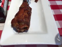 -西贝莜面村(上海百联西郊店)