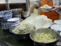 大米面皮-薛昌利大米面皮(南关正街店)