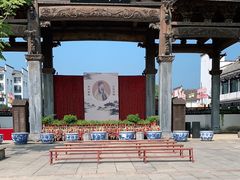 -婺源梦里老家大型山水实景演出